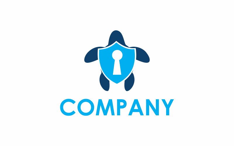 Download Шаблон логотипа "Security Turtle Logo Template" / Security Turtle Logo Template - Шаблон логотипа на тему графика animal,turtle,security,nature,reptile,cute,green,life,speed,pet,natural,protection,beautiful,fauna,illustration,ocean,environment,little,design,logo