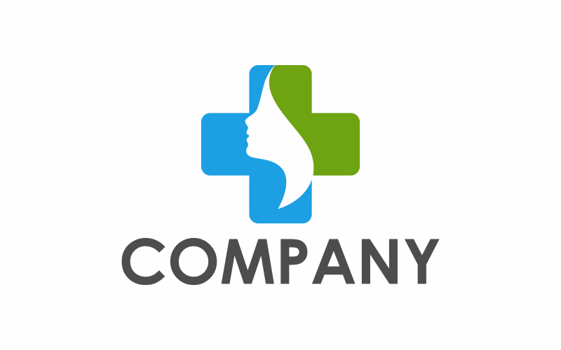 Download Шаблон логотипа "Women's Health Logo Template" / Women's Health Logo Template - Шаблон логотипа на тему графика health,woman,female,care,medicine,medical,women,happy,girl,disease,hand,person,beauty,indoors,freedom,vector,wellness,face,beautiful,womens