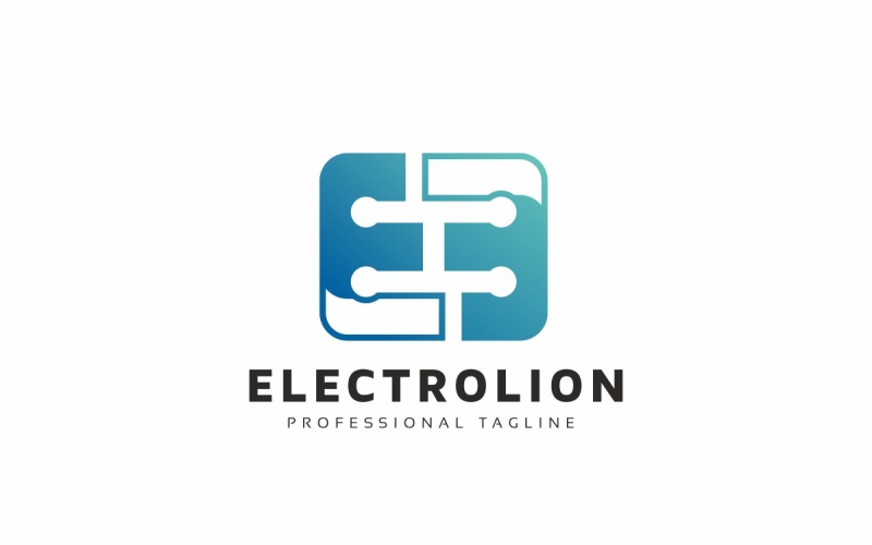 Download Шаблон логотипа "Electrolion E Letter Logo Template" / Electrolion E Letter Logo Template - Шаблон логотипа на тему графика box,brand,branding,business,corporate,cube,cubic,cubical,e letter,e logo,ecommerce,electronic,element,empire,entertainment,expert,expertise,game,hexagon,hexagonal
