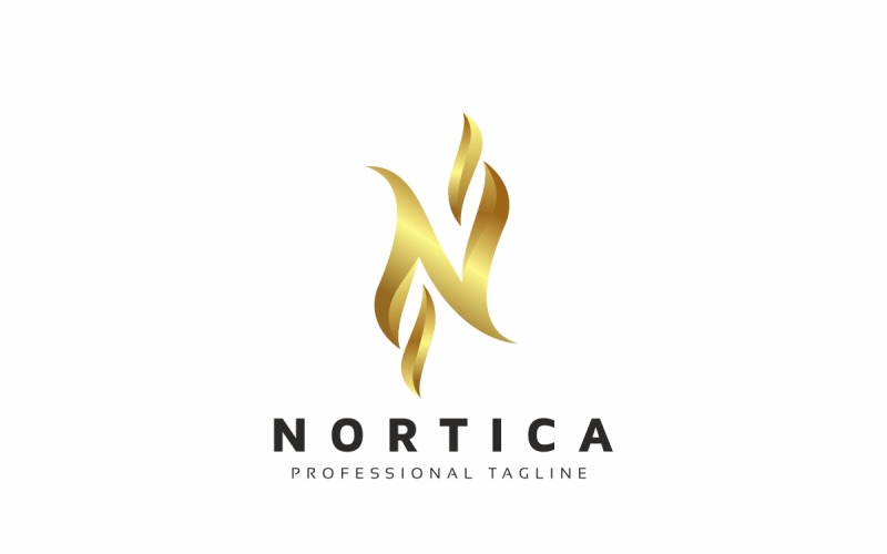 Download Шаблон логотипа "N Letter Logo Template" / N Letter Logo Template - Шаблон логотипа на тему графика app,bold,brand,branding,business,clean,colorful,corporate,corporate logo,creative,digital,forum,letter,letter n,logo,logotype,media,modern,n letter,n logo