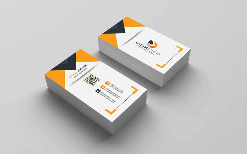 Download Фирменный стиль "Business Card - Corporate Identity Template" / Business Card - Corporate Identity Template - Фирменный стиль на тему графика abstract,art,artistic,blue,building,computer,corporate,graph,graphic,green,id,id kit,internet,logo,modern,multimedia,official,photo,play,print