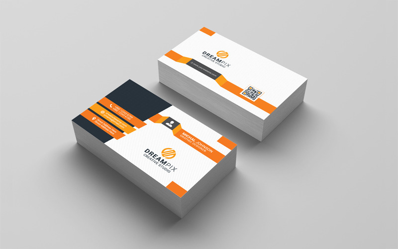 Download Фирменный стиль "Business Card - Corporate Identity Template" / Business Card - Corporate Identity Template - Фирменный стиль на тему графика abstract,art,artistic,blue,building,computer,corporate,graph,graphic,green,id,id kit,internet,logo,modern,multimedia,official,photo,play,print