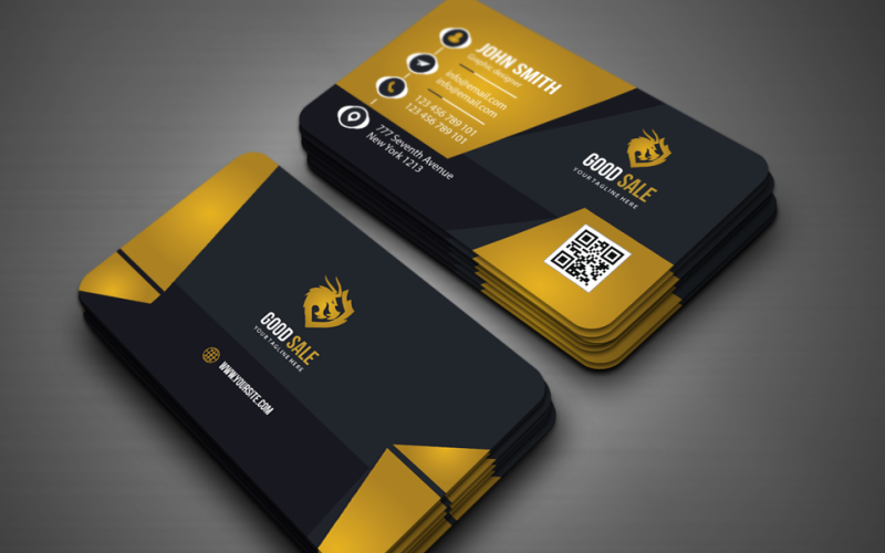 Download Фирменный стиль "Business Card - Corporate Identity Template" / Business Card - Corporate Identity Template - Фирменный стиль на тему графика abstract,art,artistic,blue,building,computer,corporate,graph,graphic,green,id,id kit,internet,logo,modern,multimedia,official,photo,play,print