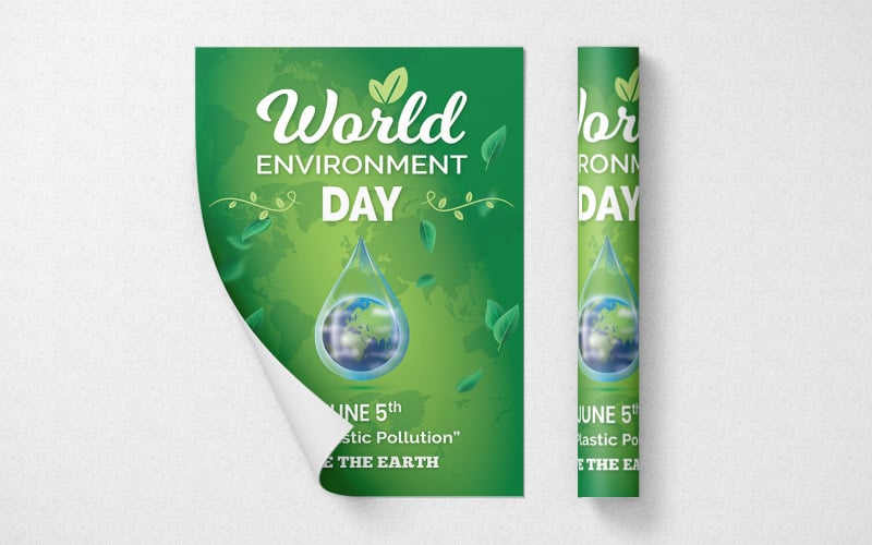 Download Фирменный стиль "World Environment Day - Corporate Identity Template" / World Environment Day - Corporate Identity Template - Фирменный стиль sphere,sky,day,atmosphere,concept,global,earth,travel,nature,design,green,blue,cloud,small,planet,ecology,land,space,environment,globe
