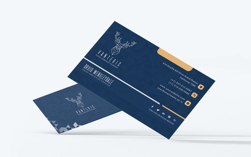 Download Фирменный стиль "Creative Minimal Business Card - Corporate Identity Template" / Creative Minimal Business Card - Corporate Identity Template - Фирменный стиль на тему графика minimal,poster,flyer,businesscard,template,corporate,company,branding,print,vcard,unique,business,card,designer