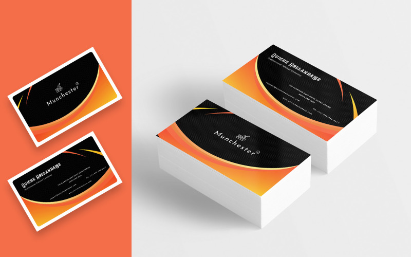 Download Фирменный стиль "Designer Minimal Business Card - Corporate Identity Template" / Designer Minimal Business Card - Corporate Identity Template - Фирменный стиль на тему графика minimal,poster,flyer,businesscard,template,corporate,company,branding,print,vcard,unique,business,card,designer