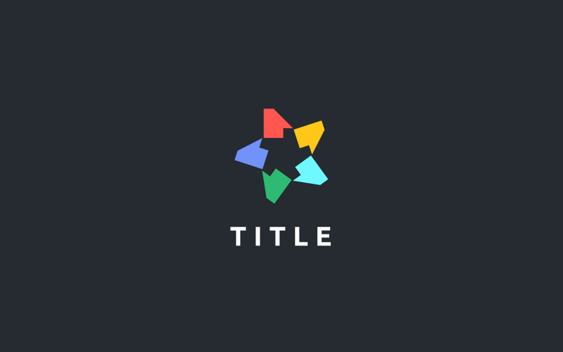 Productivity Logo Template