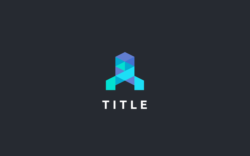 Download Шаблон логотипа "Rocket Logo Template" / Rocket Logo Template - Шаблон логотипа на тему графика rocket,space shuttle,logo,boost,exploration,innovation,launch,space,science,spaceship,startup,icon,symbol,modern,minimalistic,minimal,geometrical