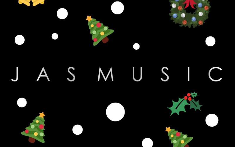 Weihnachten kommt - Audiospur