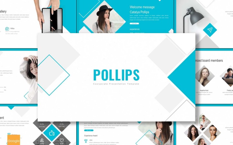 Pollips Google-bilder