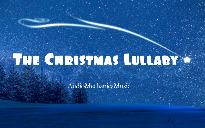 Christmas Lullaby Stock Music