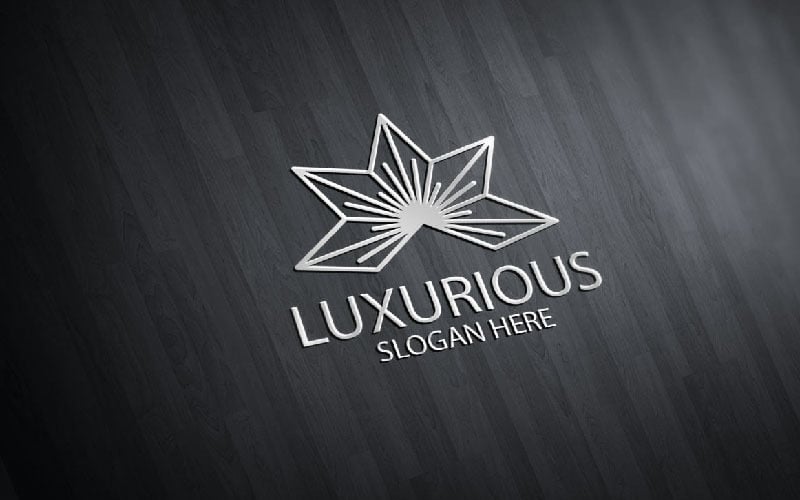 Download Шаблон логотипа "Luxurious Royal 24 Logo Template" / Luxurious Royal 24 Logo Template - Шаблон логотипа на тему графика jewellery,jewelry,wedding,luxury,beauty,crest,logo,emblem,fashion,royal,classic,cafe,hotel,vintage,real estate,heraldry,crown,wine,restaurant,winery