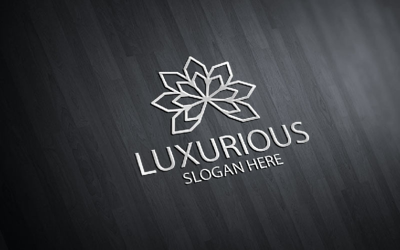 Download Шаблон логотипа "Luxurious Royal  25 Logo Template" / Luxurious Royal  25 Logo Template - Шаблон логотипа на тему графика jewellery,jewelry,wedding,luxury,beauty,crest,logo,emblem,fashion,royal,classic,cafe,hotel,vintage,real estate,heraldry,crown,wine,restaurant,winery