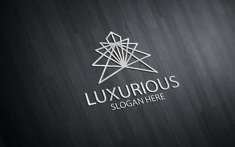 Download Шаблон логотипа "Luxurious Royal  26 Logo Template" / Luxurious Royal  26 Logo Template - Шаблон логотипа на тему графика jewellery,jewelry,wedding,luxury,beauty,crest,logo,emblem,fashion,royal,classic,cafe,hotel,vintage,real estate,heraldry,crown,wine,restaurant,winery