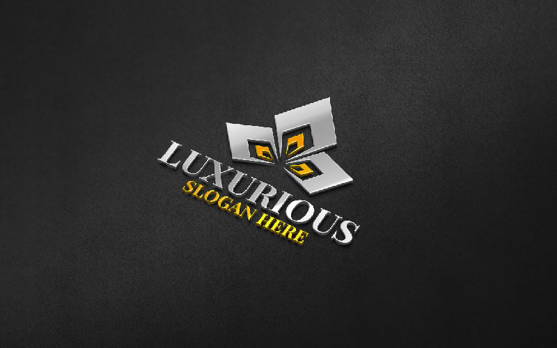 Download Шаблон логотипа "Diamond Luxurious Royal  83 Logo Template" / Diamond Luxurious Royal  83 Logo Template - Шаблон логотипа на тему графика jewellery,jewelry,wedding,luxury,beauty,crest,logo,emblem,fashion,royal,classic,diamond,hotel,vintage,real estate,heraldry,crown,wine,restaurant,winery