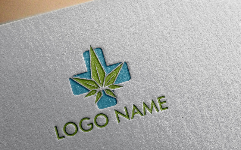 Download Шаблон логотипа "Cannabis Logo Template" / Cannabis Logo Template - Шаблон логотипа на тему графика cannabis,leaf,green,hemp,herb,medicine,natural,cbd,drug,medical,oil,vector,herbal,organic,healthy,medicinal,health,cannabidiol,agriculture,logo