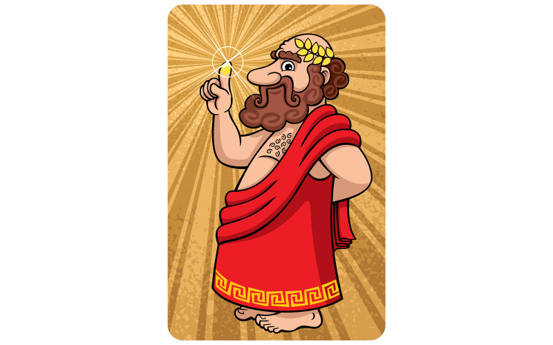 Download Иллюстрация "Midas Touch - Illustration" / Midas Touch - Illustration - Иллюстрация на тему графика king,king midas,midas touch,midas,touch,gold,golden,forefinger,index finger,finger,pointing,concept,talent,gift,wealth,rich,gain,profit,returns,earnings