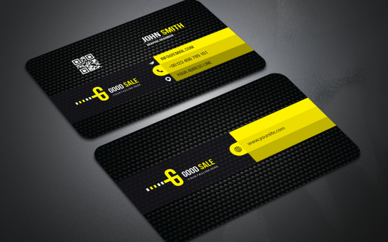 Download Фирменный стиль "Business card - Corporate Identity Template" / Business card - Corporate Identity Template - Фирменный стиль на тему графика abstract,art,artistic,blue,building,computer,corporate,graph,graphic,green,id,id kit,internet,logo,modern,multimedia,official,photo,play,print