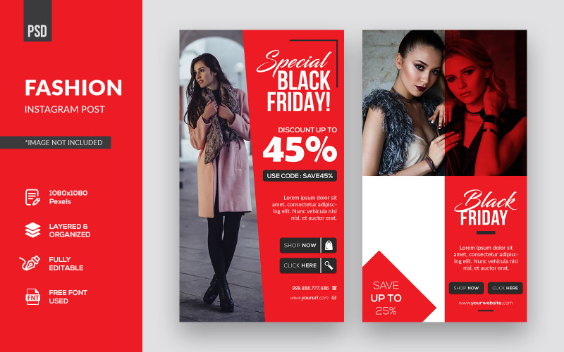 Download Шаблон для соцсетей "Fashion Instagram Stories Social Media Template" / Fashion Instagram Stories Social Media Template - Шаблон для соцсетей на тему графика fashion,modern,cover,creative,web banner,graphic,marketing,advertising,promotion,banner,business,web,page,sale banner,shopping,trendy,sale,social media,banner template,instagram stories