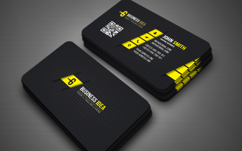 Download Фирменный стиль "Professional Business Card - Corporate Identity Template" / Professional Business Card - Corporate Identity Template - Фирменный стиль на тему графика abstract,art,artistic,blue,building,computer,corporate,graph,graphic,green,id,id kit,internet,logo,modern,multimedia,official,photo,play,print