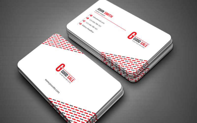 Download Фирменный стиль "Simple Business Card - Corporate Identity Template" / Simple Business Card - Corporate Identity Template - Фирменный стиль на тему графика abstract,art,artistic,blue,building,computer,corporate,graph,graphic,green,id,id kit,internet,logo,modern,multimedia,official,photo,play,print