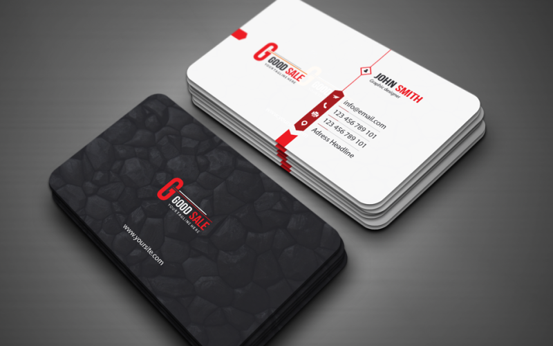 Download Фирменный стиль "Simple Business Сard - Corporate Identity Template" / Simple Business Сard - Corporate Identity Template - Фирменный стиль на тему графика abstract,art,artistic,blue,building,computer,corporate,graph,graphic,green,id,id kit,internet,logo,modern,multimedia,official,photo,play,print