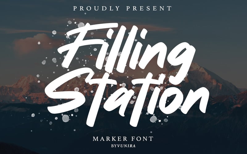 Download Шрифт "Filling Station | Marker Font" / Filling Station | Marker Font - Шрифт на тему графика display,background,product,modern,space,empty,minimal,stage,podium,stand,blank,design,platform,template,3d,abstract,interior,illustration,advertising,geometric