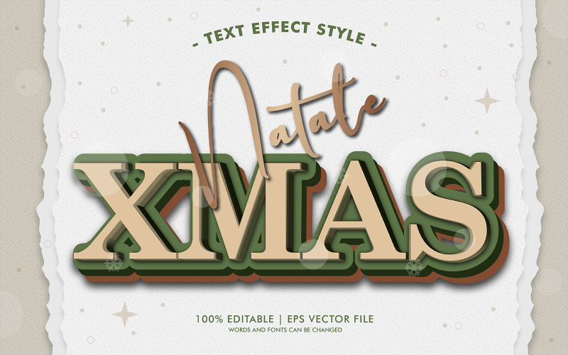 MODERN TEXT EFFECT VOL 10 Шрифт