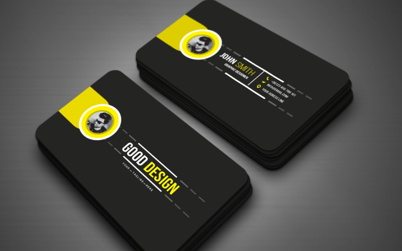 Download Фирменный стиль "Business Card - Corporate Identity Template" / Business Card - Corporate Identity Template - Фирменный стиль на тему графика abstract,art,artistic,blue,building,computer,corporate,graph,graphic,green,id,id kit,internet,logo,modern,multimedia,official,photo,play,print