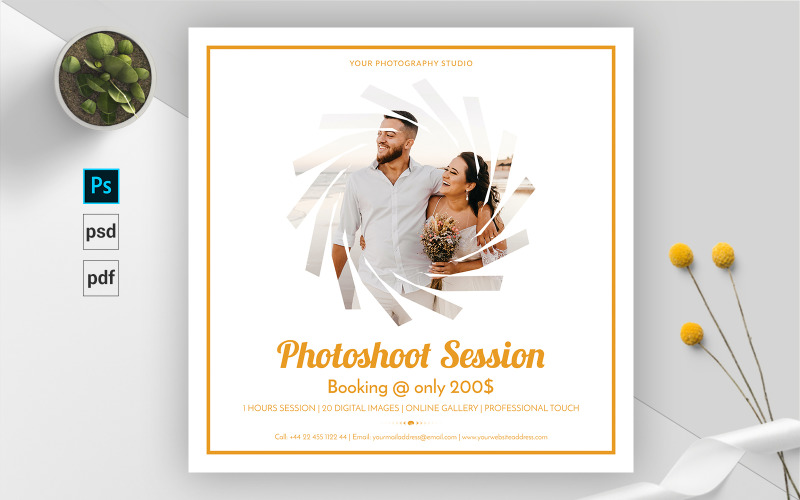 Download Фирменный стиль "Photography Mini Session - Corporate Identity Template" / Photography Mini Session - Corporate Identity Template - Фирменный стиль на тему графика photography,marketing board,mini session,photography template,photoshop,social	media,advertisement,minis,psd,square,printable,minimal,clean,modern,pdf,multipurpose,flyer,ad,christmas,business