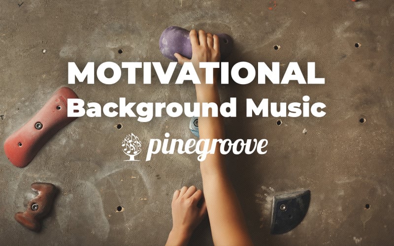 Find Your Motivation - Audio Track