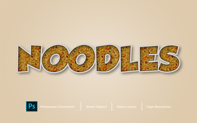 Download Иллюстрация "Noodles Text Effect Design Photoshop Layer Style Effect - Illustration" / Noodles Text Effect Design Photoshop Layer Style Effect - Illustration - Иллюстрация на тему графика font,alphabet,text,3d,vector,style,typography,effect,egypt,art,egyptian,design,fonts,type,background,illustration,letters,comic,northeast,africa