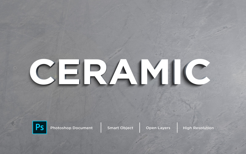 Download Иллюстрация "Ceramic Text Effect Design Photoshop Layer Style Effect - Illustration" / Ceramic Text Effect Design Photoshop Layer Style Effect - Illustration - Иллюстрация на тему графика font,alphabet,text,3d,vector,style,typography,effect,egypt,art,egyptian,design,fonts,type,background,illustration,letters,comic,northeast,africa