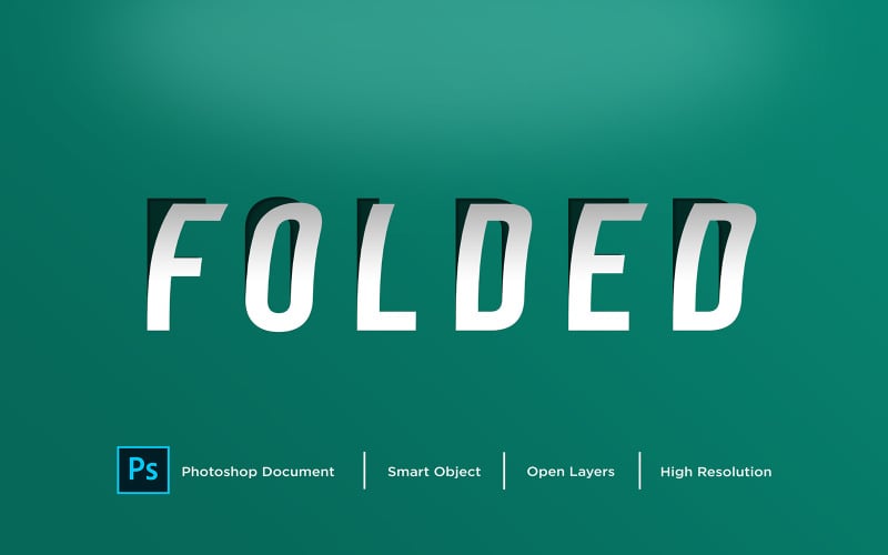 Download Иллюстрация "Folded Text Effect Design Photoshop Layer Style Effect - Illustration" / Folded Text Effect Design Photoshop Layer Style Effect - Illustration - Иллюстрация на тему графика font,alphabet,text,3d,vector,style,typography,effect,egypt,art,egyptian,design,fonts,type,background,illustration,letters,comic,northeast,africa