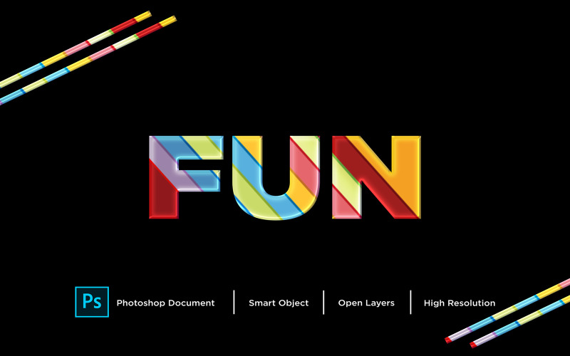 Download Иллюстрация "Fun Text Effect Design Photoshop Layer Style Effect - Illustration" / Fun Text Effect Design Photoshop Layer Style Effect - Illustration - Иллюстрация на тему графика font,alphabet,text,3d,vector,style,typography,effect,egypt,art,egyptian,design,fonts,type,background,illustration,letters,comic,northeast,africa