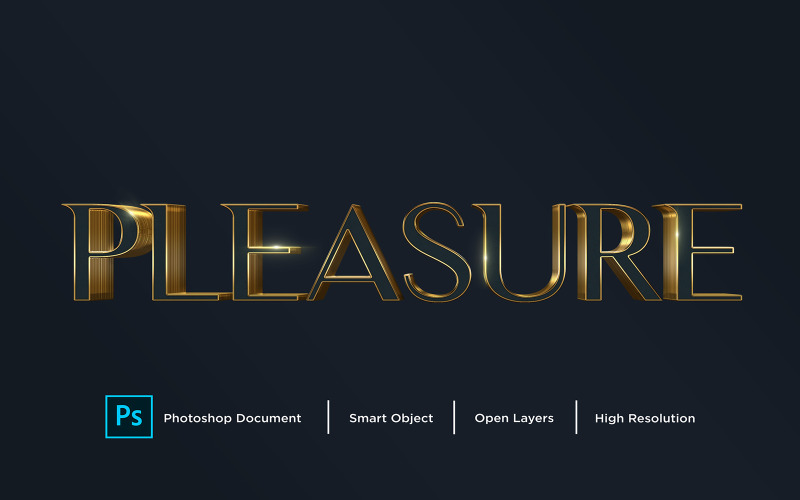 Download Иллюстрация "Pleasure Text Effect Design Photoshop Layer Style Effect - Illustration" / Pleasure Text Effect Design Photoshop Layer Style Effect - Illustration - Иллюстрация на тему графика font,alphabet,text,3d,vector,style,typography,effect,egypt,art,egyptian,design,fonts,type,background,illustration,letters,comic,northeast,africa