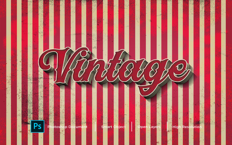 Download Иллюстрация "Vintage Text Effect Design Photoshop Layer Style Effect - Illustration" / Vintage Text Effect Design Photoshop Layer Style Effect - Illustration - Иллюстрация на тему графика font,alphabet,text,3d,vector,style,typography,effect,egypt,art,egyptian,design,fonts,type,background,illustration,letters,comic,northeast,africa