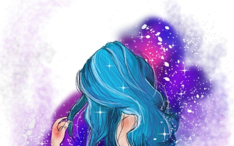 Download Иллюстрация "Photoshop, ClipStudio and Illustrator s - Illustration" / Photoshop, ClipStudio and Illustrator s - Illustration - Иллюстрация на тему искусство и культура adobe,photoshop,art,graphics,illustrator,illustration,abstract,nature,culture,landscape,clipstudio