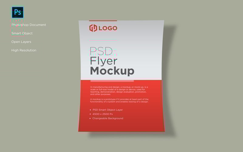 Download Мокап для продукта "Flyer and poster curve mockup design product mockup" / Flyer and poster curve mockup design product mockup - Мокап для продукта на тему графика logo,letterhead,flyer,mockup,template,design,mock,business,up,isolated,empty,paper,branding,black,phone,realistic,display,mobile,style,page