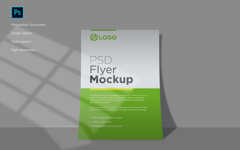 Download Мокап для продукта "Flyer and poster with wall mockup design product mockup" / Flyer and poster with wall mockup design product mockup - Мокап для продукта на тему графика logo,letterhead,flyer,mockup,template,design,mock,business,up,isolated,empty,paper,branding,black,phone,realistic,display,mobile,style,page