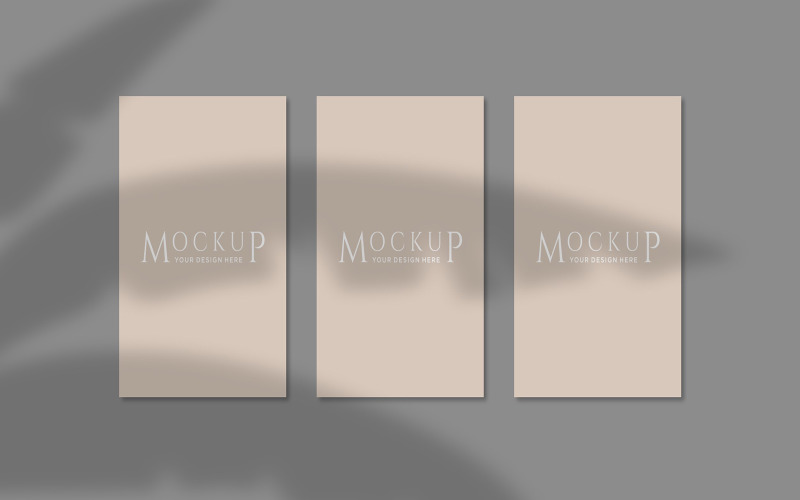 Download Мокап для продукта "Plant Shadow on three frame Template product mockup" / Plant Shadow on three frame Template product mockup - Мокап для продукта на тему графика mockup,template,design,frame,flat,shadowed,shad,up,empty,paper,page,shadow,plant,leaves,leaf,space,cardboard,tree,flowers,a4