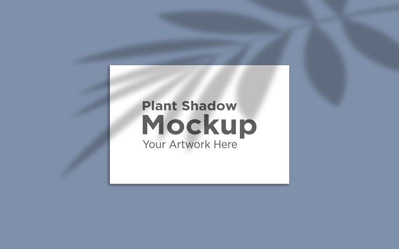 Download Мокап для продукта "Landscape Empty Frame Mockup with Plant Shadow Background product mockup" / Landscape Empty Frame Mockup with Plant Shadow Background product mockup - Мокап для продукта на тему графика mockup,template,design,frame,flat,shadowed,shad,up,empty,paper,page,shadow,plant,leaves,leaf,space,cardboard,tree,flowers,a4