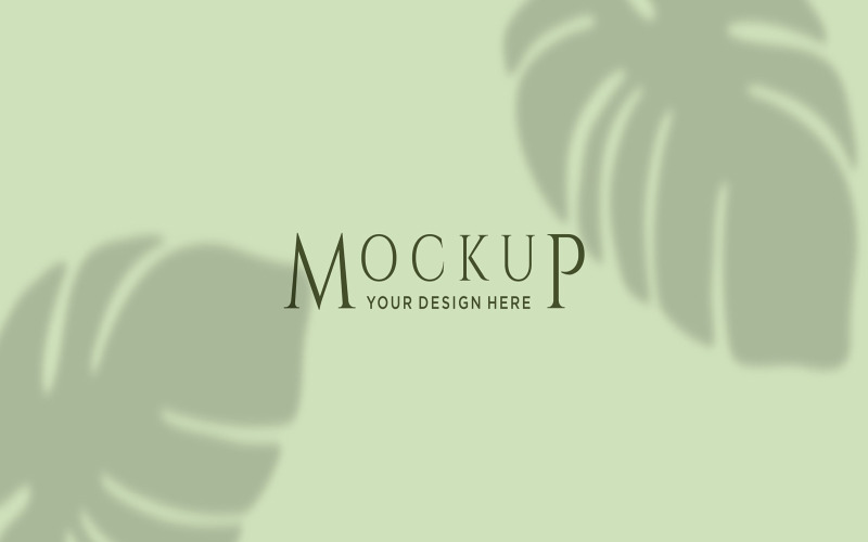Download Мокап для продукта "Monstera Plant Shadow Empty Background Mockup product mockup" / Monstera Plant Shadow Empty Background Mockup product mockup - Мокап для продукта на тему графика mockup,template,design,frame,flat,shadowed,shad,up,empty,paper,page,shadow,plant,leaves,leaf,space,cardboard,tree,flowers,a4