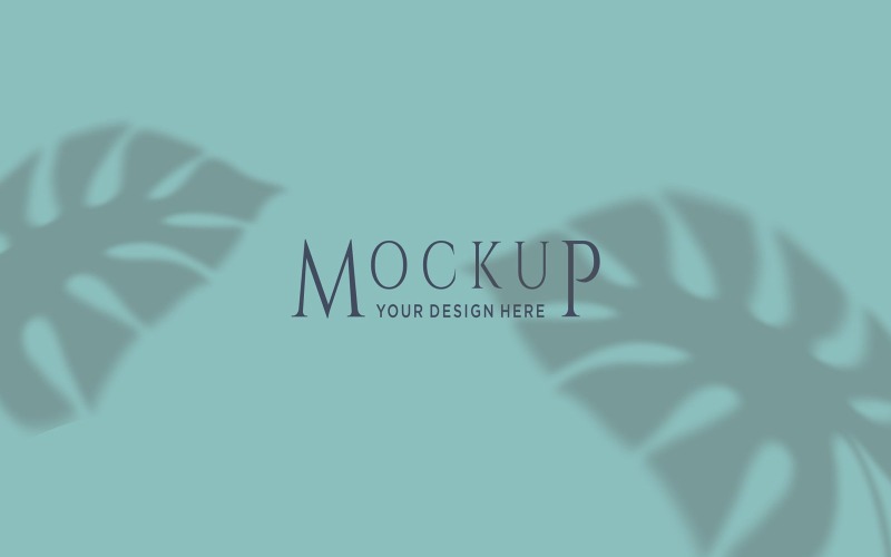 Download Мокап для продукта "Monstera plant Shadow on green background product mockup" / Monstera plant Shadow on green background product mockup - Мокап для продукта на тему графика mockup,template,design,frame,flat,shadowed,shad,up,empty,paper,page,shadow,plant,leaves,leaf,space,cardboard,tree,flowers,a4