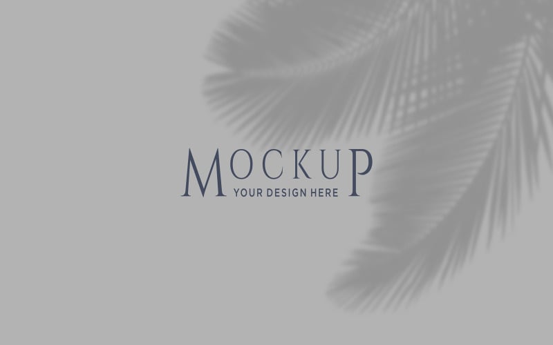 Download Мокап для продукта "Palm flora shadow Mockup Template product mockup" / Palm flora shadow Mockup Template product mockup - Мокап для продукта на тему графика mockup,template,design,frame,flat,shadowed,shad,up,empty,paper,page,shadow,plant,leaves,leaf,space,cardboard,tree,flowers,a4