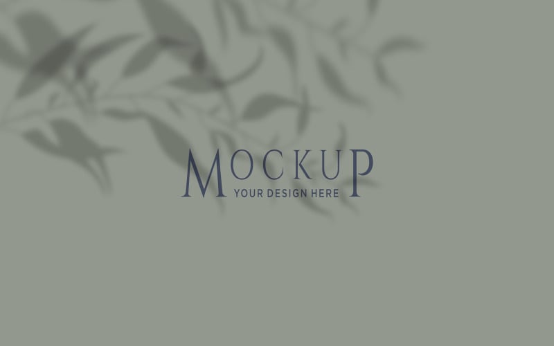 Download Мокап для продукта "Plant Shadow Template product mockup" / Plant Shadow Template product mockup - Мокап для продукта на тему графика mockup,template,design,frame,flat,shadowed,shad,up,empty,paper,page,shadow,plant,leaves,leaf,space,cardboard,tree,flowers,a4