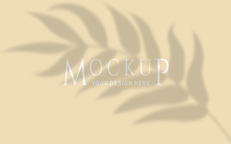 Download Мокап для продукта "Shadow overlay Cream color background product mockup" / Shadow overlay Cream color background product mockup - Мокап для продукта на тему графика mockup,template,design,frame,flat,shadowed,shad,up,empty,paper,page,shadow,plant,leaves,leaf,space,cardboard,tree,flowers,a4
