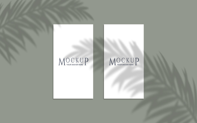 Download Мокап для продукта "Two frame with blur plant shadow background product mockup" / Two frame with blur plant shadow background product mockup - Мокап для продукта на тему графика mockup,template,design,frame,flat,shadowed,shad,up,empty,paper,page,shadow,plant,leaves,leaf,space,cardboard,tree,flowers,a4
