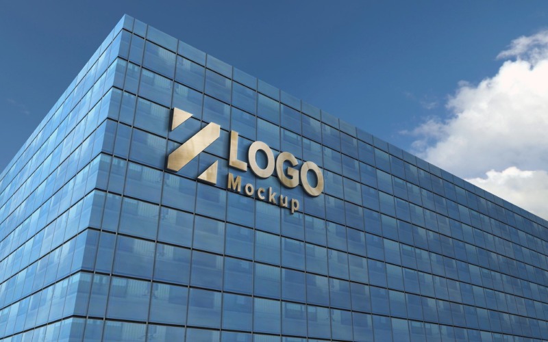 Download Мокап для продукта "Golden Steel Logo Mockup Sign fa?ade product mockup" / Golden Steel Logo Mockup Sign fa?ade product mockup - Мокап для продукта на тему графика corporate id,logo,mockup,template,design,mock,business,up,isolated,branding,black,realistic,presentation,banner,modern,concept,brand,identity,marketing,layout