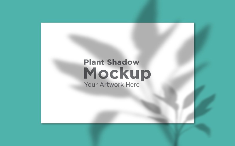 Download Мокап для продукта "Landscape Empty Frame Mockup with Plant Shadow Background product mockup" / Landscape Empty Frame Mockup with Plant Shadow Background product mockup - Мокап для продукта на тему графика mockup,template,design,frame,flat,shadowed,shad,up,empty,paper,page,shadow,plant,leaves,leaf,space,cardboard,tree,flowers,a4